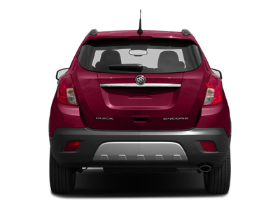2014 Buick Encore 4DR FWD