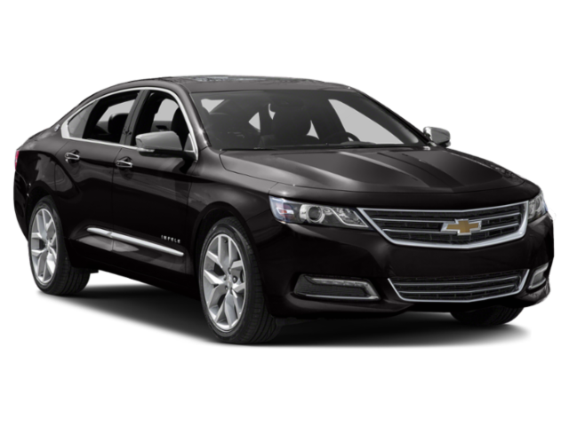 2014 Chevrolet Impala LS