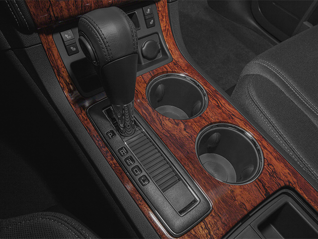 2014 Chevrolet Traverse LS