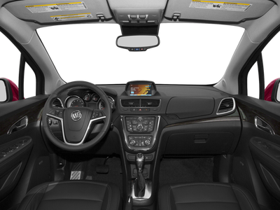 2016 Buick Encore Premium