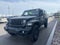 2025 Jeep Wrangler 4-Door Summit 4x4