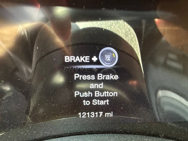 2018 Dodge Durango GT AWD