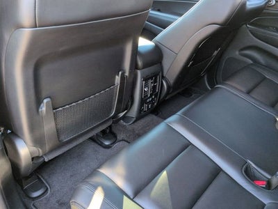 2018 Jeep Grand Cherokee Limited 4x4