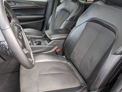 2024 Jeep Grand Cherokee Altitude X 4x4