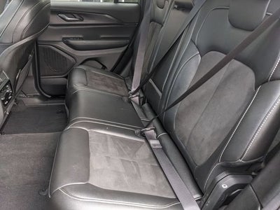 2024 Jeep Grand Cherokee Altitude X 4x4