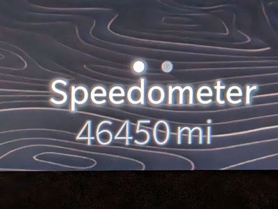 2023 Jeep Grand Cherokee L Overland 4x4