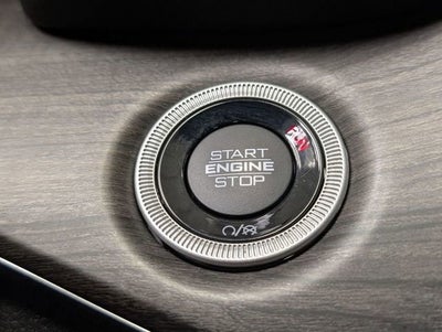 2023 Jeep Grand Cherokee L Overland 4x4