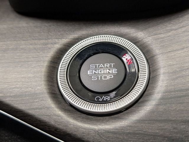 2023 Jeep Grand Cherokee L Overland 4x4