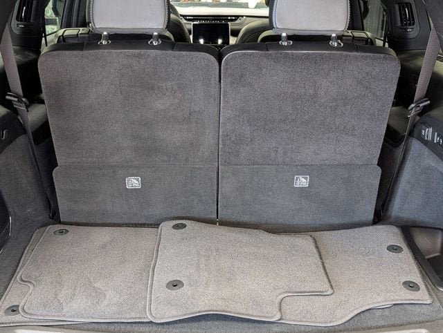 2023 Jeep Grand Cherokee L Overland 4x4