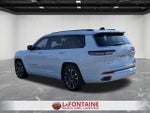 2023 Jeep Grand Cherokee L Overland 4x4