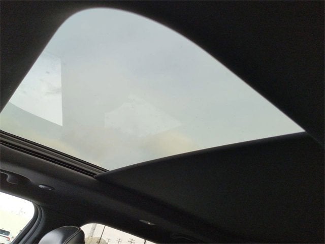 2022 Jeep Grand Cherokee L Overland 4x4