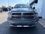 2012 RAM 1500 Big Horn