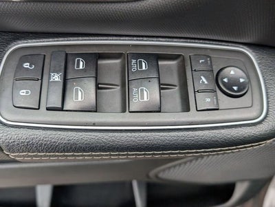 2021 RAM 1500 Sport