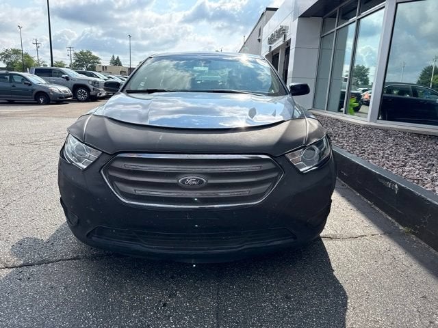 2016 Ford Taurus SEL