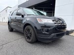 2018 Ford Explorer Base