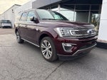 2021 Ford Expedition King Ranch