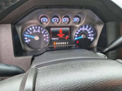 2016 Ford F-350 LARIAT