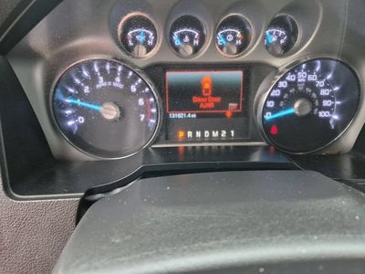 2016 Ford F-350 LARIAT