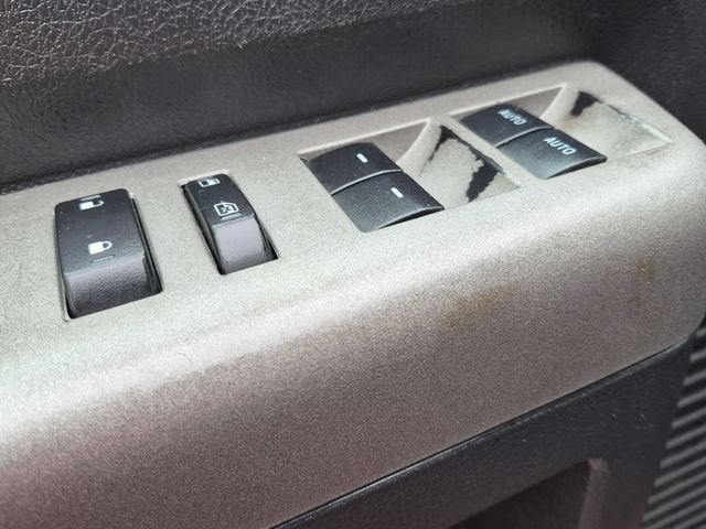 2016 Ford F-350 LARIAT