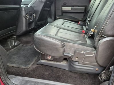 2016 Ford F-350 LARIAT