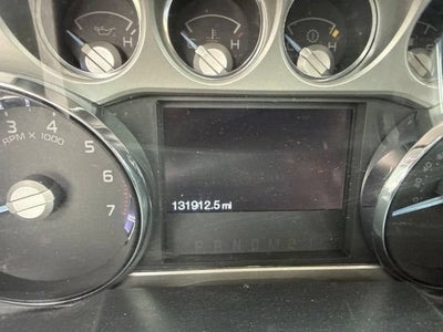 2016 Ford F-350 LARIAT