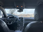 2015 Chevrolet Malibu LT