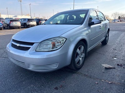2010 Chevrolet Cobalt LT w/1LT