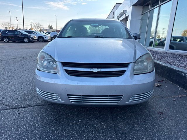 2010 Chevrolet Cobalt LT w/1LT
