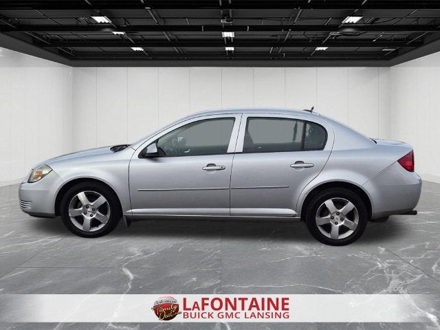 2010 Chevrolet Cobalt LT w/1LT
