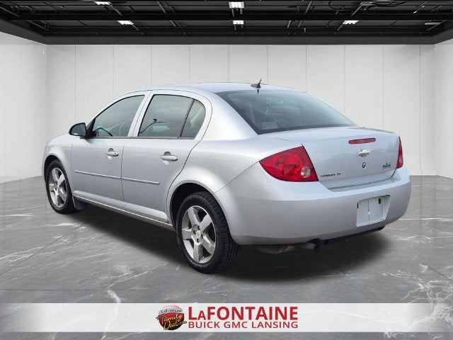 2010 Chevrolet Cobalt LT w/1LT