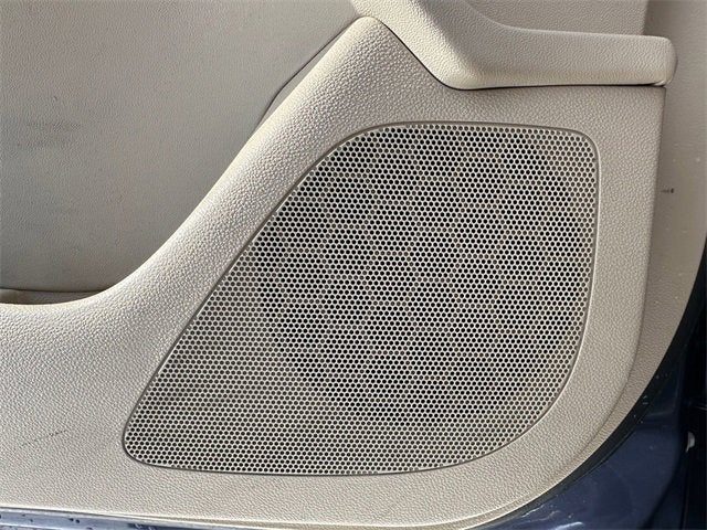 2015 Buick LaCrosse Base