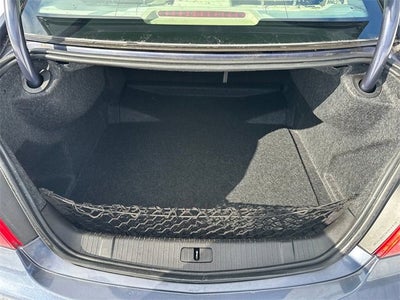 2015 Buick LaCrosse Base