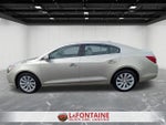 2016 Buick LaCrosse Leather
