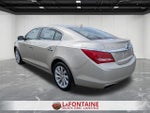 2016 Buick LaCrosse Leather
