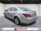 2016 Buick LaCrosse Leather