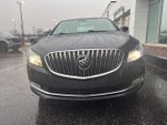 2015 Buick LaCrosse Leather