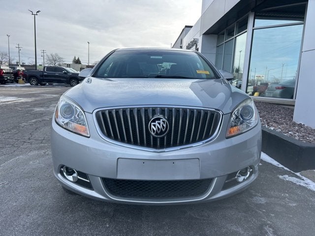 2012 Buick Verano 4DR SDN