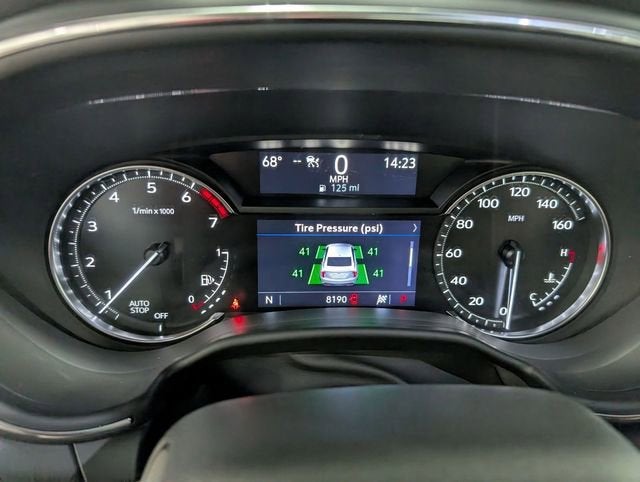 2023 Cadillac CT5 Premium Luxury
