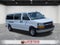 2025 Chevrolet Express Passenger 1LT
