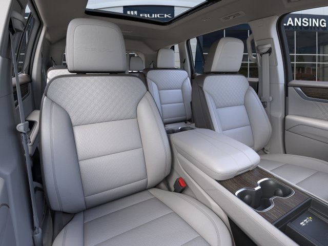 2027 GMC Acadia Denali Ultimate