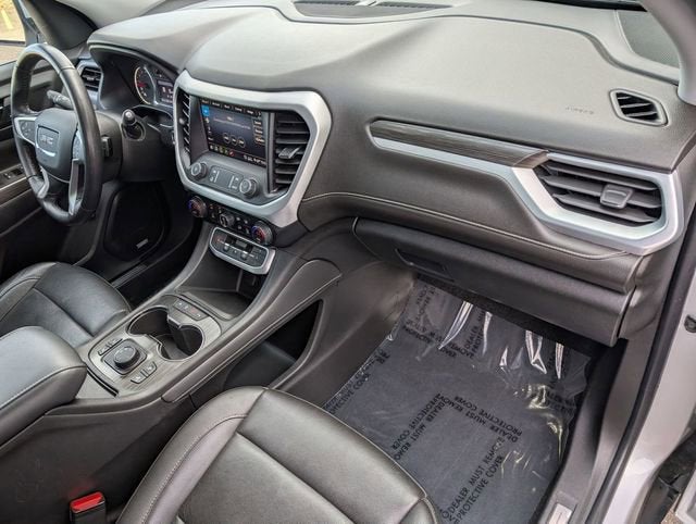 2020 GMC Acadia SLT