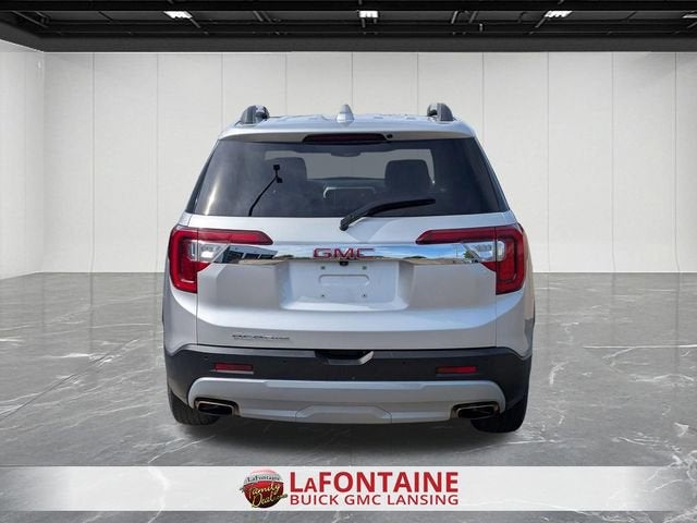 2020 GMC Acadia SLT
