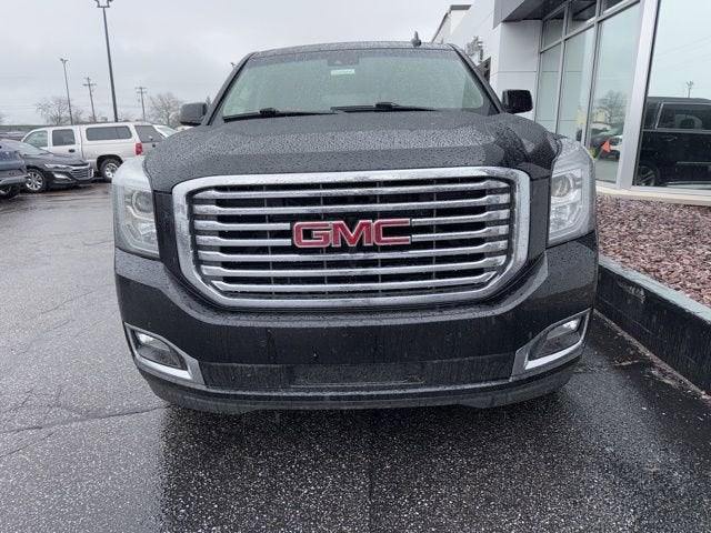 2019 GMC Yukon SLT