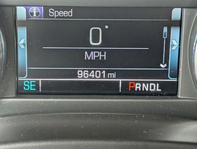 2019 GMC Yukon SLT Standard Edition