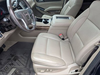 2019 GMC Yukon SLT Standard Edition