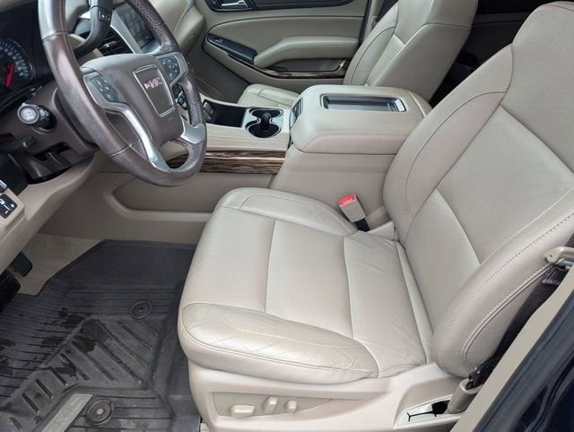 2019 GMC Yukon SLT Standard Edition