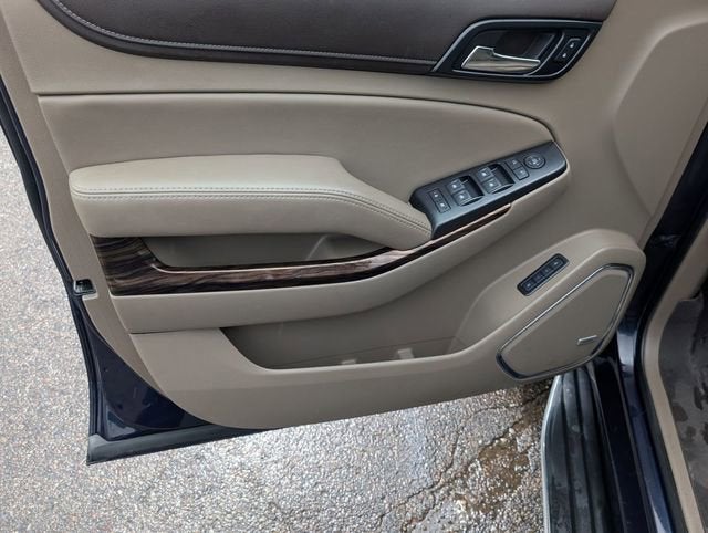 2019 GMC Yukon SLT Standard Edition
