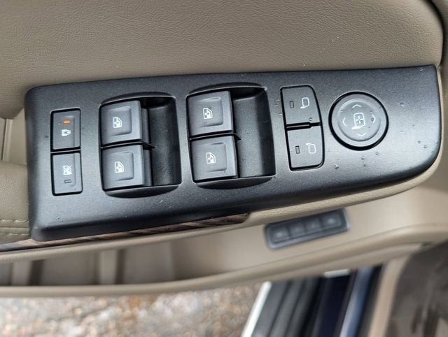2019 GMC Yukon SLT Standard Edition
