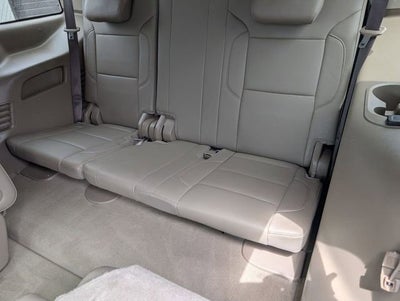 2019 GMC Yukon SLT Standard Edition