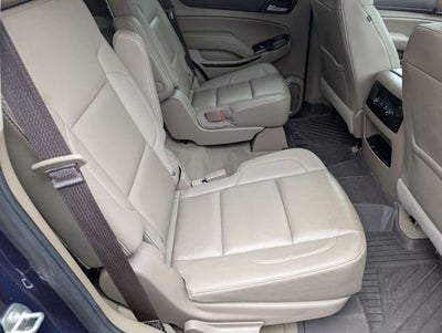 2019 GMC Yukon SLT Standard Edition